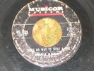 NORTHERN SOUL 45 MARIE KNIGHT 