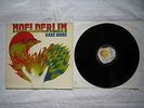 HOELDERLIN - Rare Birds, spielt MINT,Orig.1977 LP,PROG ROCK ,TOP ZUSTAND