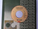 IRON MAIDEN - Number of the beast / Rare GUATEMALA single EMI Dideca 45 MINT-