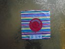 The Beatles, LOVE ME DO,UK 1st, VERY EARLY -1,-1 &  TAX CODE CONFLICTs