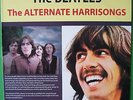 THE BEATLES-THE ALTERNATE HARRISONGS-RARE ISRAELI LP 2009-NEW/MINT