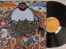 rare french LP LES LEOPARDS afro psych beat from West Indies