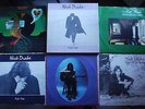 NM VINYL NICK DRAKE LP x4 FRUIT TREE SET FIVE LEAVES BRYTER PINK MOON TIME &BOOK