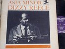 Dizzy Reece 