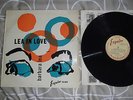 BARBARA LEA-LEA IN LOVE 1957 1ST PRESS ESQUIRE LP 