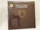 RARE RADIO DJ PROMO SEALED   JESUS CHRIST SUPERSTAR   ORIGINAL 1970 STEREO DECCA