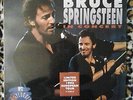 Bruce Springsteen–In Concert / MTV  2×Vinyl,LP,Limited Edition,1993 EuropeanTour