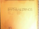 ROLAND KOVAC - RHYTHM & STRINGS *SELECTED SOUND 20 JAZZ FUNK LIBRARY LP