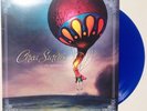 Circa Survive On Letting Go Clear Blue Vinyl Music Record