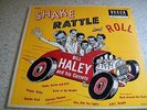 BILL HALEY AND HIS COMETS 