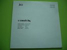Giorgio Buratti - A SMOOTH DAY LP GATEFOLD ITALY JAZZ VERY GOOD PLUS