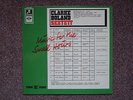 Clarke, Boland Sextet  Music For The Small Hours  Columbia SMC 74324(Germany)