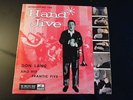 DON LANG & HIS FRANTIC FIVE 