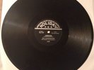 Holiday 78 RPM The Harmonaires 2602 Lorraine E+ Doo Wop
