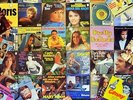 CORNELIA FROBOESS/DAFFI CRAMER/CARLA LODDERS/MARY ROOS/NANA MOUSKOURI/BRIGITTE..