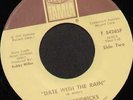 Rare 70's Northern Soul 45 - EDDIE KENDRICKS (Tamla) Date With the Rain