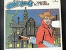 DAVID BOWIE LP The man who sold the world 1970 Mercury