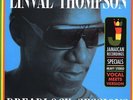 LINVAL THOMPSON Dreadlock Sessions LP NEW COLORED VINYL Jamaican  Roots Reggae D