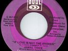 ?Funky Motown X-over JAMAL TRICE 