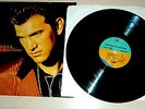 Chris Isaak - 1st vinyl pressing - Wicked Game album -rare mint