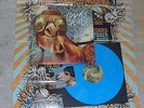 CAMEL DRIVER / SAME / COLOR WAX / LTD OF 100  / POSTER&STICKER ELDER KADAVAR
