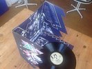 LP Hawkwind ?– X In Search Of Space ORIGINAL GERMANY  ?– UAS 29 202