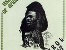 ERROL HOLT Vision of Africa LP NEW VINYL Randy's Joe Gibbs Roots Reggae