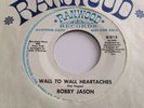 Bobby Jason 