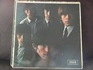 THE ROLLING STONES - NO. 2 1965 LP RED DECCA MONO LK 4661 CLASSIC ROCK