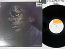 MILES DAVIS IN A SILENT WAY CBS/SONY 25AP 770 Japanese Pressing Vinyl LP