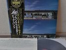 Frank Foster And The Loud Minority Manhattan Fever Japan LP 1978 YX-7521-ND Obi