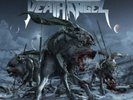 DEATH ANGEL - THE DREAM CALLS FOR BLOOD LP  BLACK  VINYL THRASH METAL NEW+