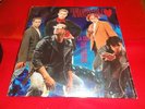 LOS AMANTES DE LOLA LA ERA DEL TERROR MEXICAN LP NO CAIFANES