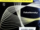 Tchaikovsky Piano Concerto no. 1 Alexander Uninsky 10