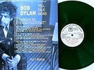 Bob Dylan 