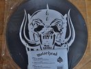Motorhead: Ace Of Spades 12 inch vinyl EP Picture Disc