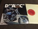 David Allan Coe LP Rides Again Ex Cond Rare Country 1977