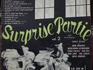 SURPRISE PARTIE VOL.2 VESPA SCOOTER RARE FRENCH LP