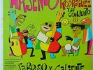 ARSENIO RODRIGUEZ Y SU CONJUNTO SABROSO Y CALIENTE