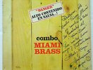 COMBO MIAMI BRASS 