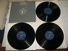 RUSH - ARCHIVES - 6641799 - 3LP SET - MERCURY UK