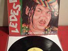 LEDESMA - Tropical Reggae in Spanish and Something Else LP RARE Reggae NM