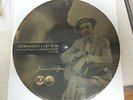 Jimmie Rodgers Picture Disc