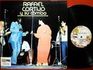 RaRe Guaguanco Salsa  RAFAEL CORTIJO Y SU COMBO 1978 LP on Jaguar Miami