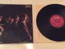 THE ROLLING STONES Debut LP UK MONO LK 4605 1964 Red Decca