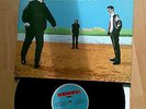 teenage fanclub howdy orig gatefold  uk creation  label vinyl lp indie rock rare