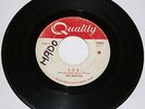 Garage Punk/ The Haunted/
