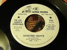 Jimi Hendrix 45 PROMO 
