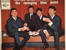 The Swinging Blue Jeans France EP  *It's So Right* Near Mint Condition HMV