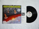 FAITH NO MORE   THE REAL THING   828 154-1   EX/VG+   1989 UK 1ST PRESS VINYL LP